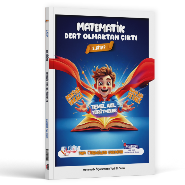 AKIL YÜRÜTME TEMEL AKIL YÜRÜTMELER - 2025-26